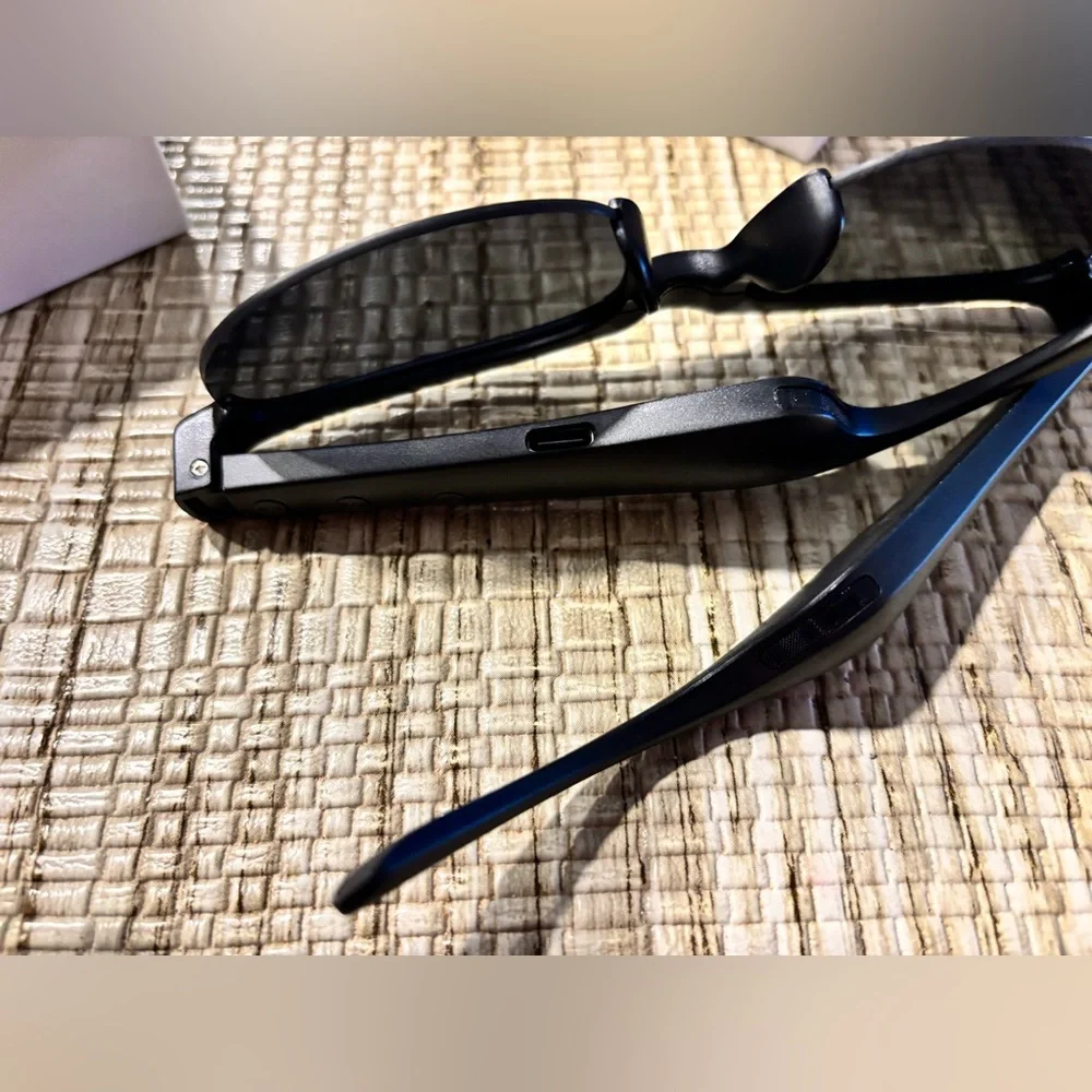 Wireless Headset Glasses NIB